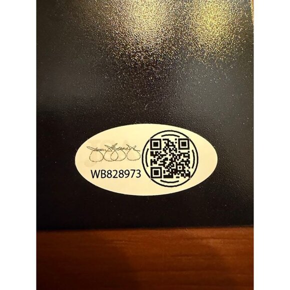 Brandon Graham signed autographed Philadelphia Eagles SBLII 11x14 Photo JSA - Picture 4 of 4